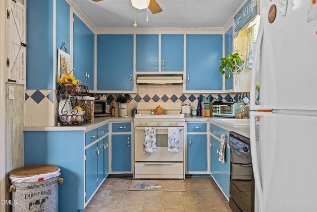 4613 Angier Avenue, Durham, NC 27703