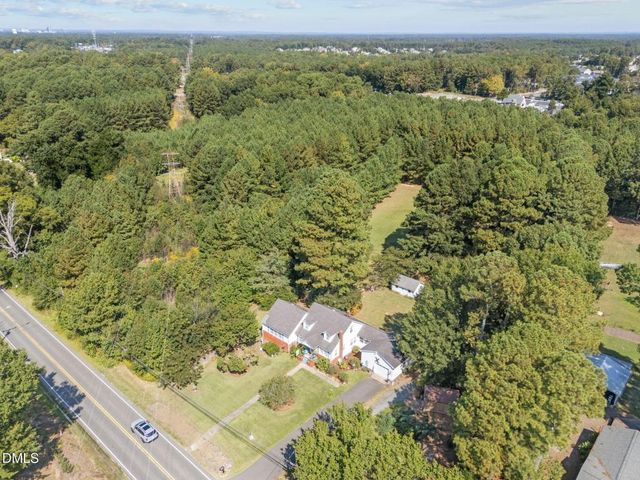 4613 Angier Avenue, Durham, NC 27703