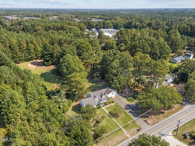 4613 Angier Avenue, Durham, NC 27703