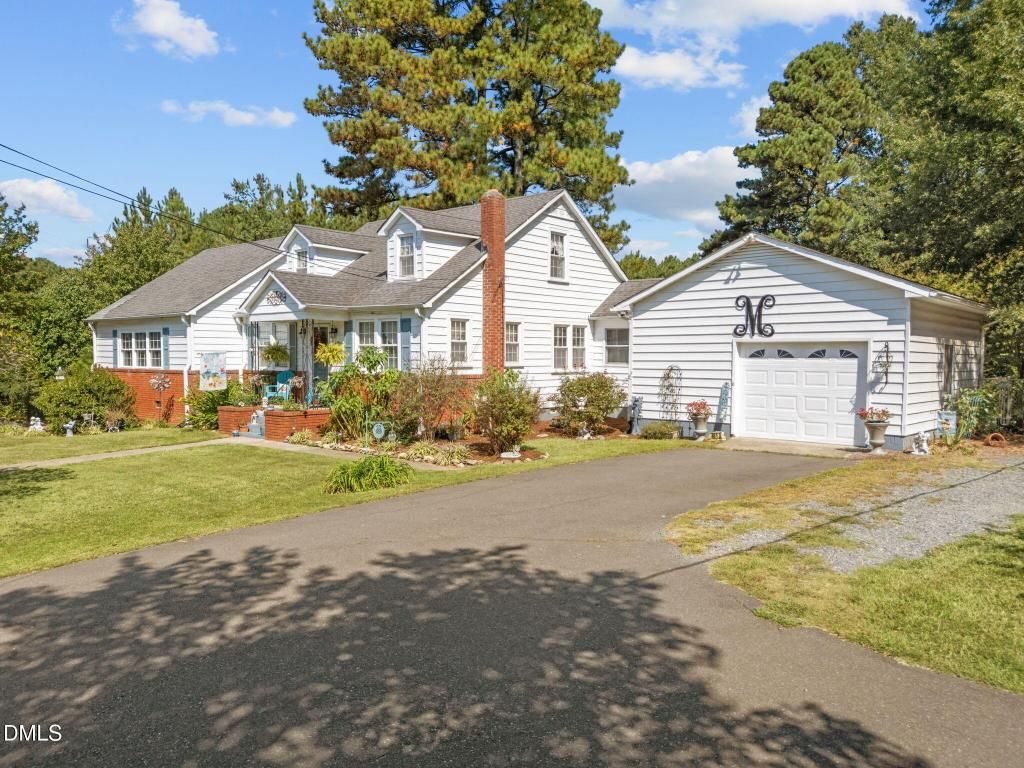 4613 Angier Avenue, Durham, NC 27703