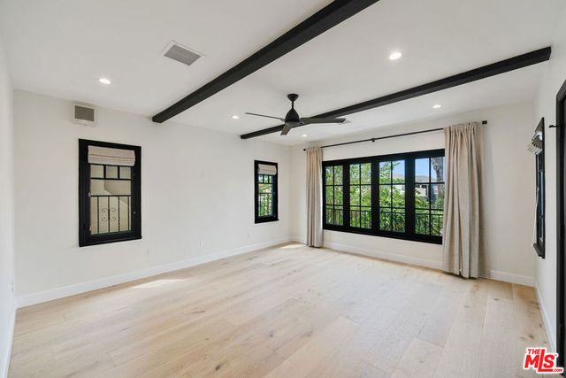 458 N Sierra Bonita Avenue 460, Los Angeles, CA 90036