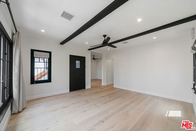 458 N Sierra Bonita Avenue 460, Los Angeles, CA 90036