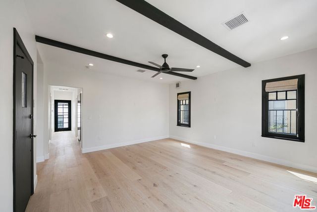 458 N Sierra Bonita Avenue 460, Los Angeles, CA 90036