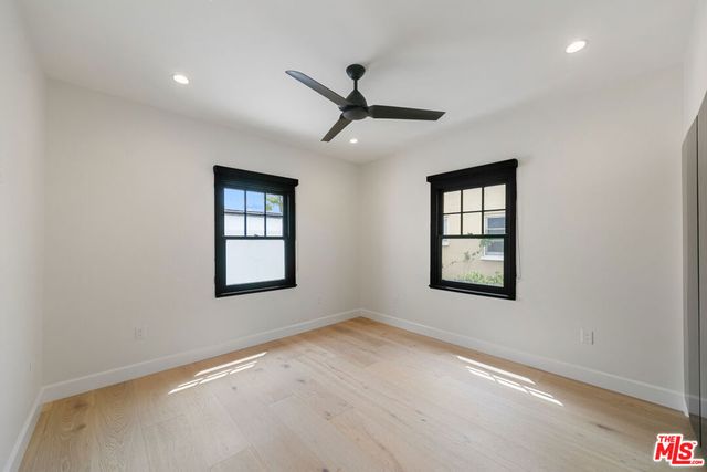 458 N Sierra Bonita Avenue 460, Los Angeles, CA 90036