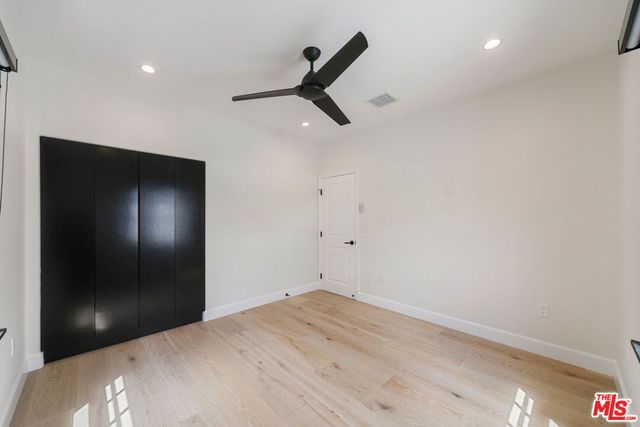 458 N Sierra Bonita Avenue 460, Los Angeles, CA 90036
