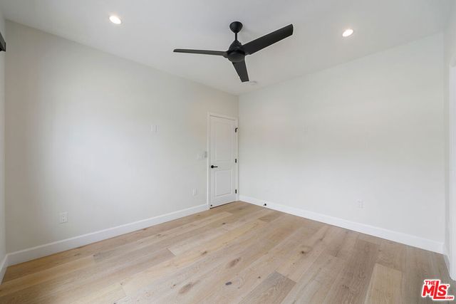458 N Sierra Bonita Avenue 460, Los Angeles, CA 90036