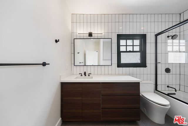 458 N Sierra Bonita Avenue 460, Los Angeles, CA 90036