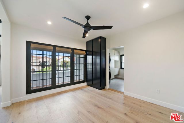 458 N Sierra Bonita Avenue 460, Los Angeles, CA 90036