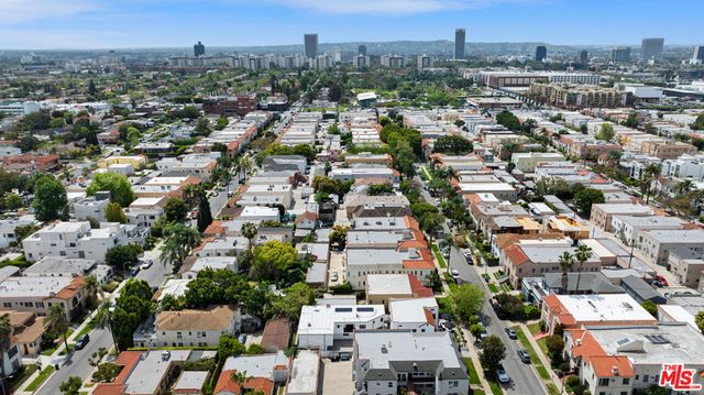 458 N Sierra Bonita Avenue 460, Los Angeles, CA 90036