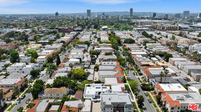 458 N Sierra Bonita Avenue 460, Los Angeles, CA 90036