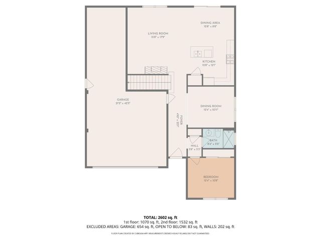 9554 Rodeo Drive, Gilroy, CA 95020