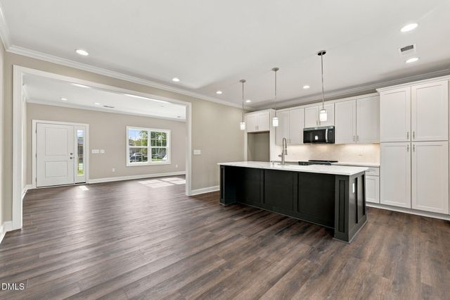 1004 Ivey Road, Graham, NC 27253