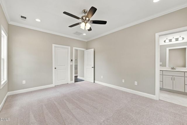 1004 Ivey Road, Graham, NC 27253