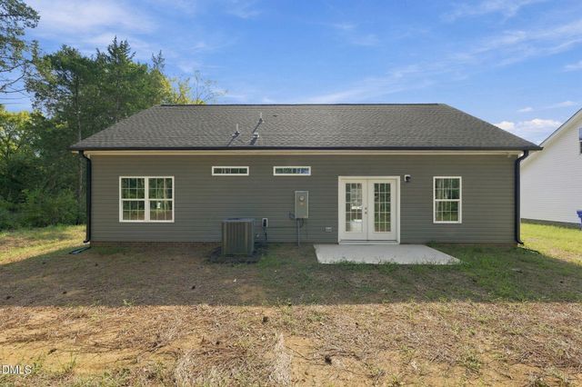 1004 Ivey Road, Graham, NC 27253