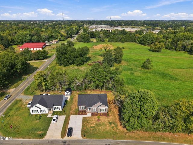 1004 Ivey Road, Graham, NC 27253
