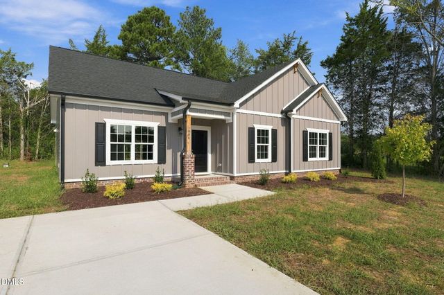 1004 Ivey Road, Graham, NC 27253