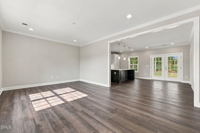 1004 Ivey Road, Graham, NC 27253