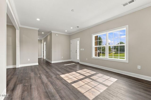 1004 Ivey Road, Graham, NC 27253