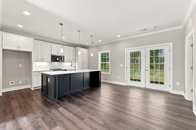 1004 Ivey Road, Graham, NC 27253