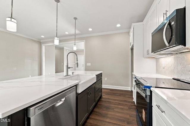 1004 Ivey Road, Graham, NC 27253