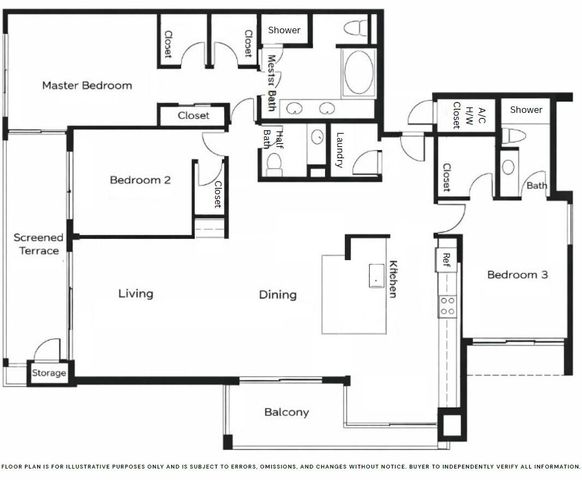 1000 N Us Highway 1 Be-205, Jupiter, FL 33477