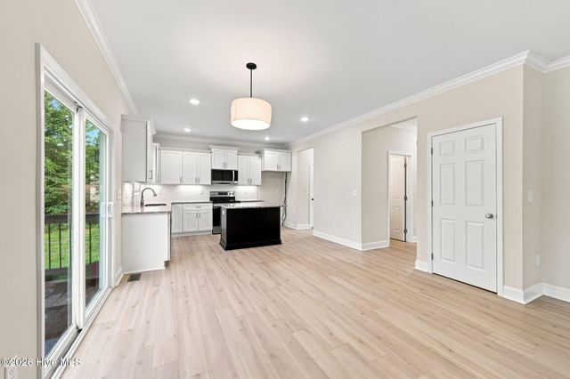 25 Sunrise Court, Spring Hope, NC 27882