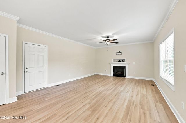 25 Sunrise Court, Spring Hope, NC 27882