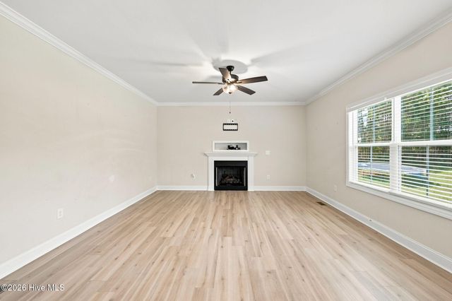 25 Sunrise Court, Spring Hope, NC 27882