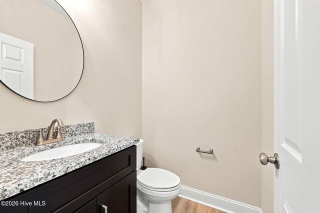 25 Sunrise Court, Spring Hope, NC 27882