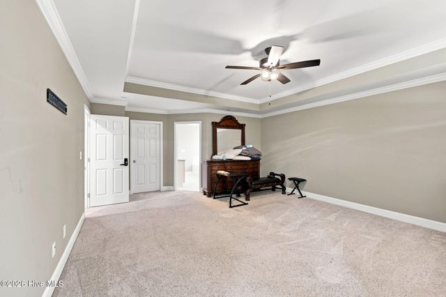 25 Sunrise Court, Spring Hope, NC 27882