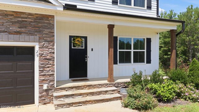25 Sunrise Court, Spring Hope, NC 27882