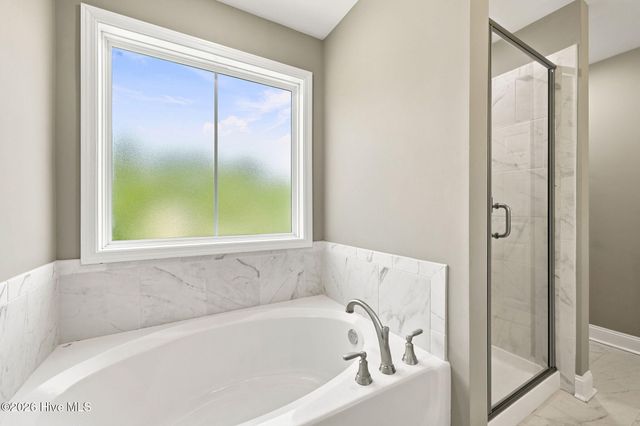 25 Sunrise Court, Spring Hope, NC 27882