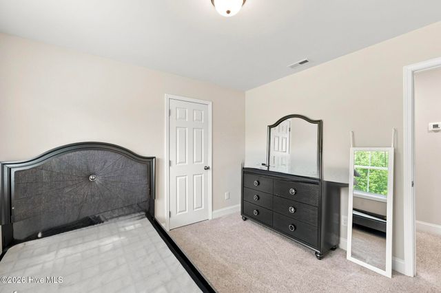 25 Sunrise Court, Spring Hope, NC 27882