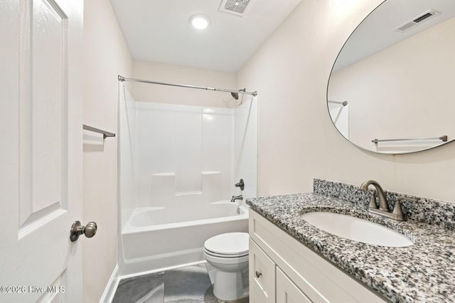 25 Sunrise Court, Spring Hope, NC 27882