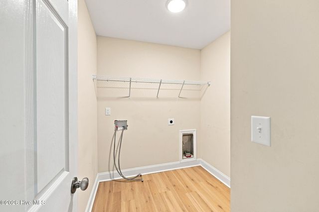 25 Sunrise Court, Spring Hope, NC 27882