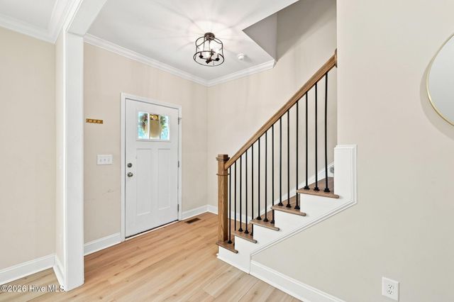 25 Sunrise Court, Spring Hope, NC 27882