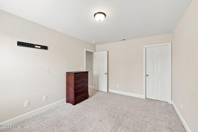 25 Sunrise Court, Spring Hope, NC 27882