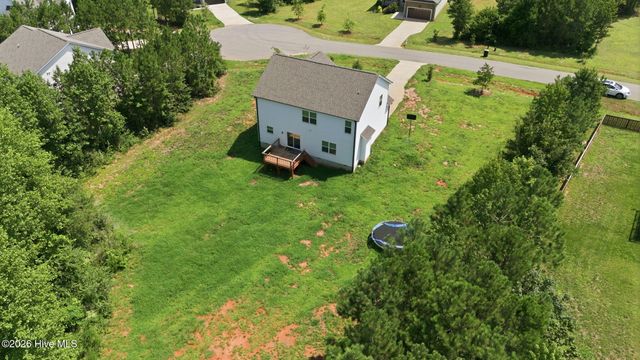 25 Sunrise Court, Spring Hope, NC 27882