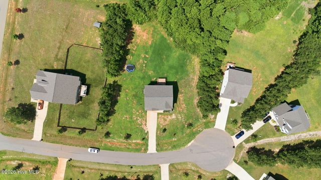 25 Sunrise Court, Spring Hope, NC 27882