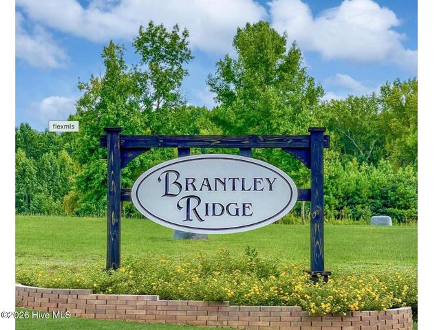 25 Sunrise Court, Spring Hope, NC 27882
