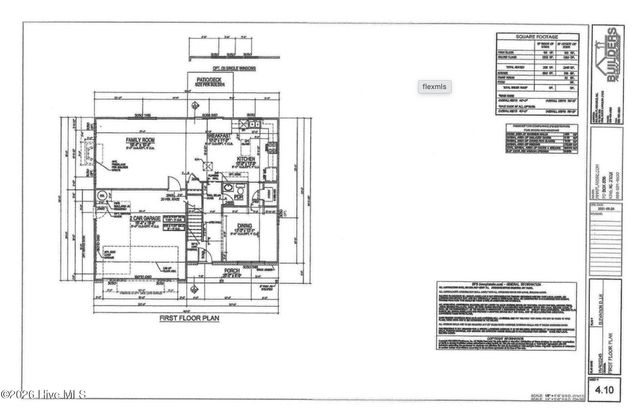 25 Sunrise Court, Spring Hope, NC 27882