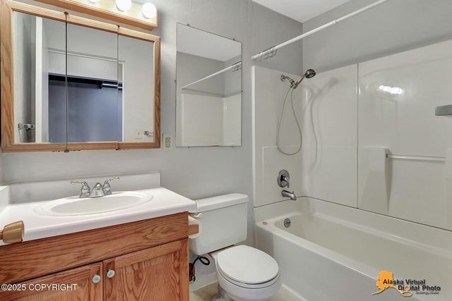 221 E 7th Avenue, 204, Anchorage, AK 99501