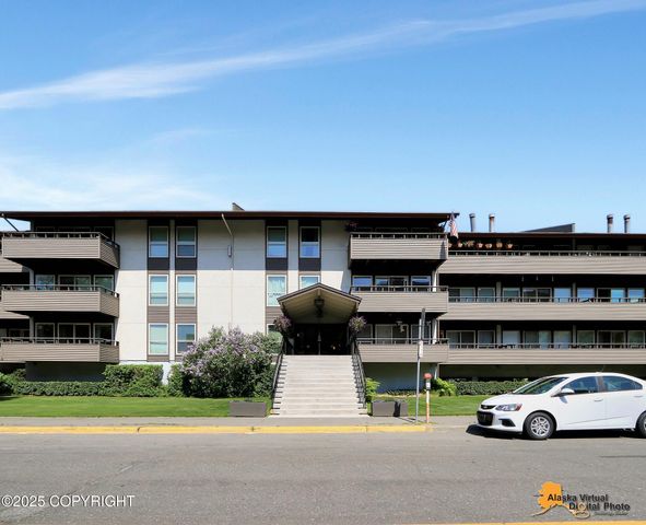 221 E 7th Avenue, 204, Anchorage, AK 99501