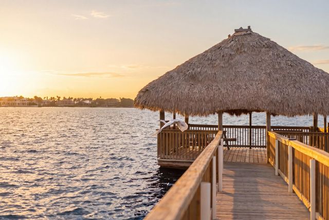 47 N Lakeshore Drive, Hypoluxo, FL 33462