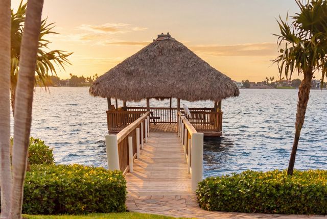 47 N Lakeshore Drive, Hypoluxo, FL 33462