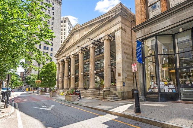 65 Weybosset Street 220, Providence, RI 02903