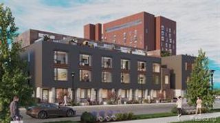 4645 John R Street 12, Detroit, MI 48201
