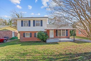 423 Bethlehem Drive, Spartanburg, SC 29306