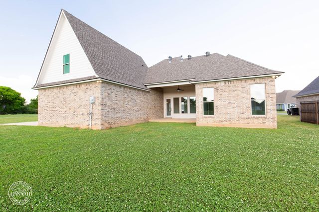 319 Newport, Benton, LA 71006