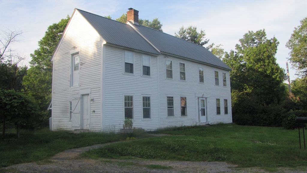 67 Luke Rd, Ashby, MA 01431